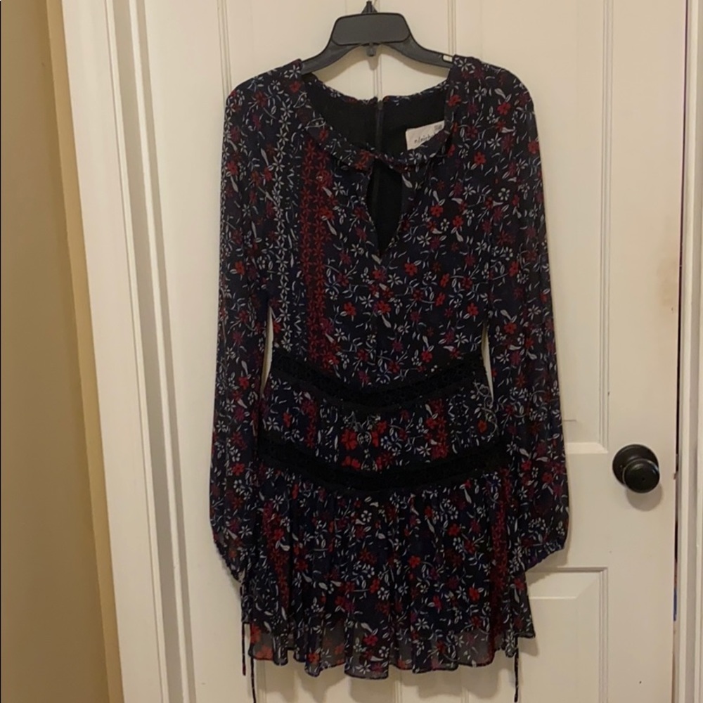 Nicholas Dress